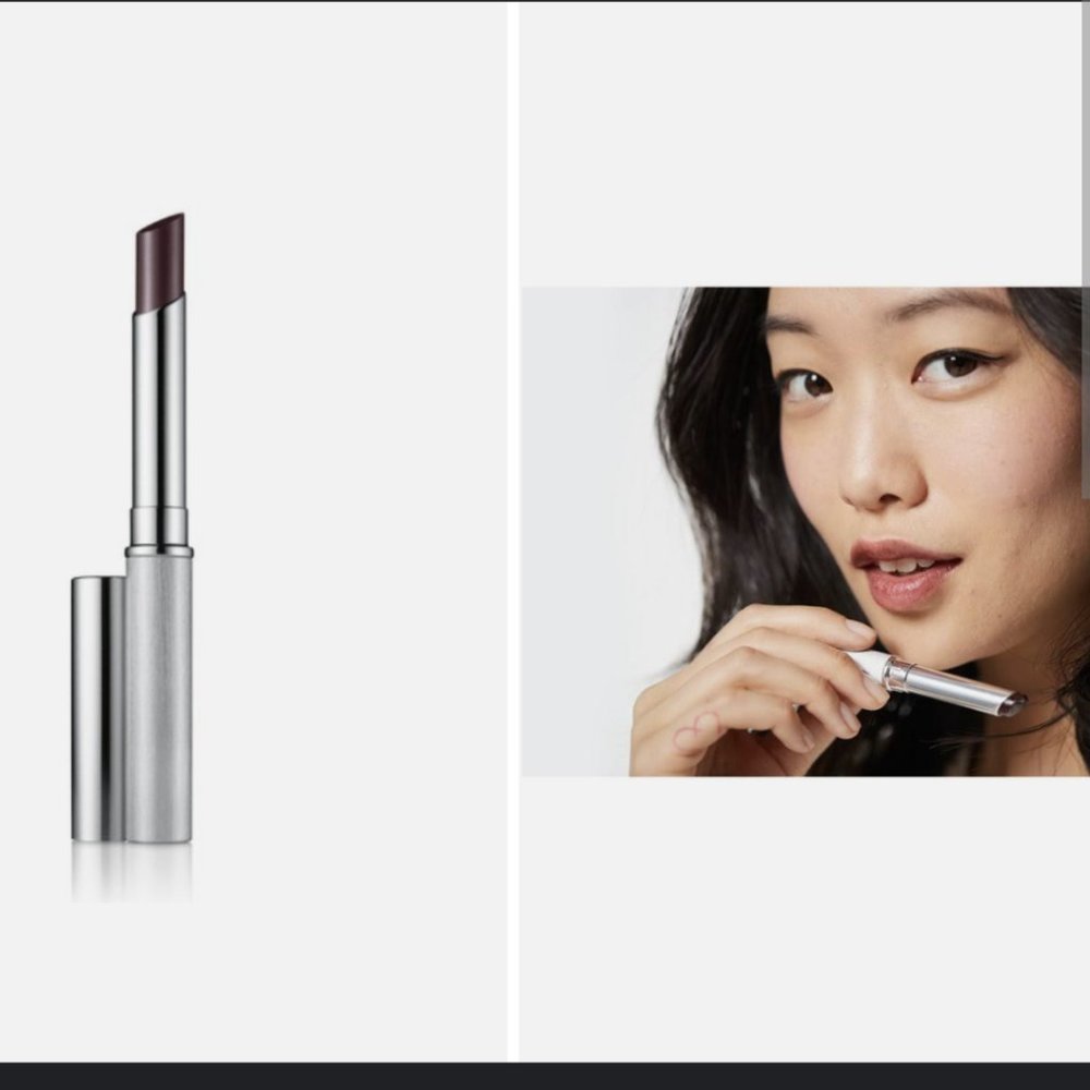 Clinique Almost Lipstick Black Honey